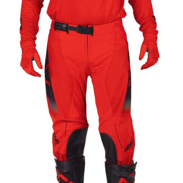 Leatt штаны Moto 4.5 V26 Red