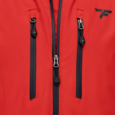 Finntrail Костюм Atlas 3401 Red