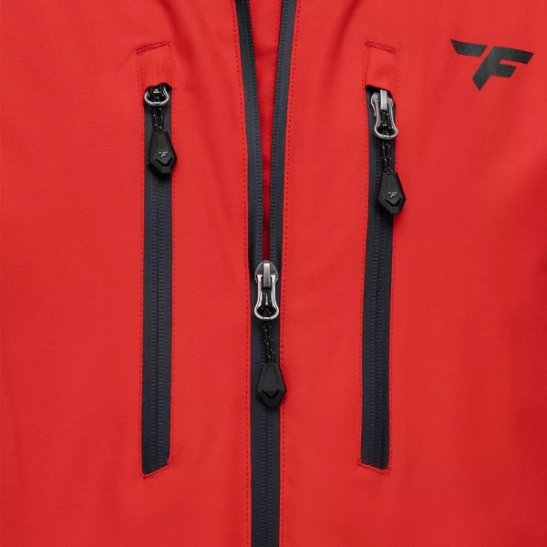 Finntrail Костюм Atlas 3401 Red