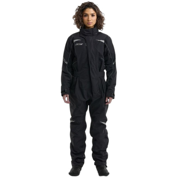 Dragonfly  Комбинезон - дождевик Evo Woman V26 Black