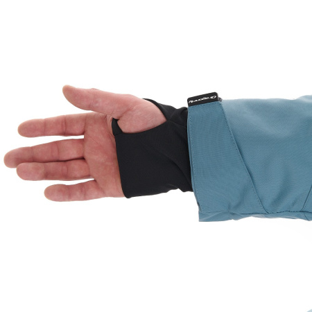 Dragonfly Куртка EXPEDITION Blue - Grey 2024