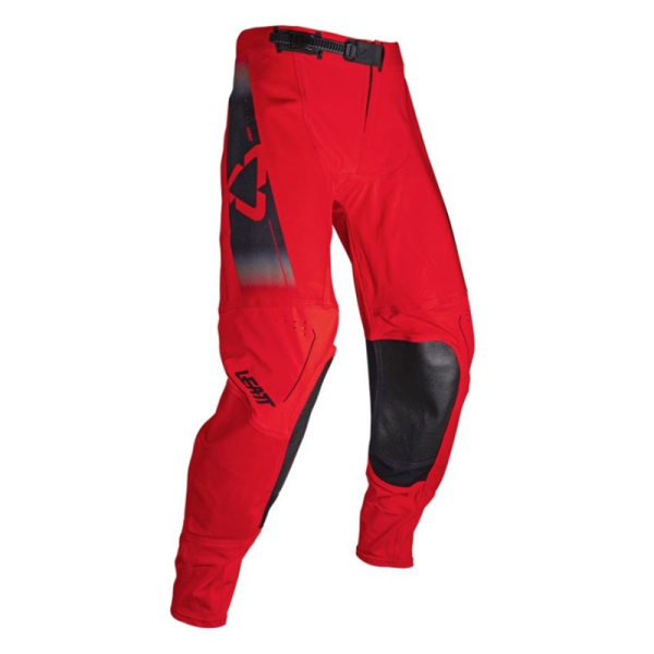 Leatt штаны Moto 4.5 V26 Red