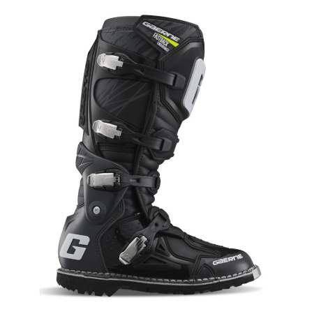 Gaerne Мотоботы Fastback Endurance Enduro Black