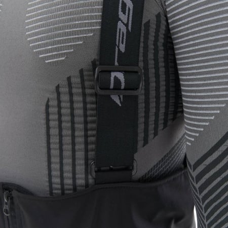 Dragonfly Брюки сноубордические DF Uktus Man Dark Ocean