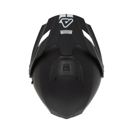 Acerbis Шлем Rider Black 2