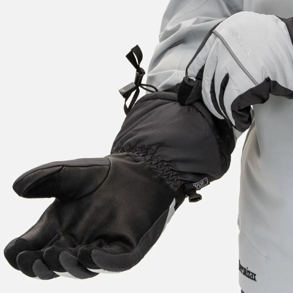 Finntrail Перчатки Freeride 2700 LightGrey