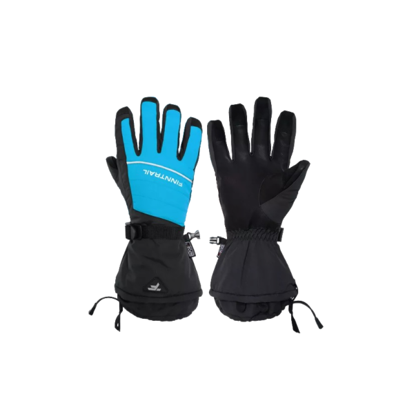 Finntrail Перчатки Freeride 2700 Blue