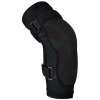 IXS Налокотники Carve 2.0 Black/Graphic