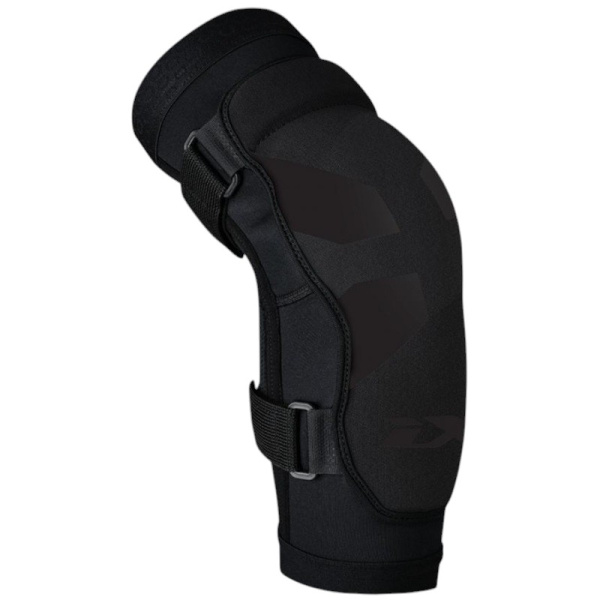 IXS Налокотники Carve 2.0 Black/Graphic