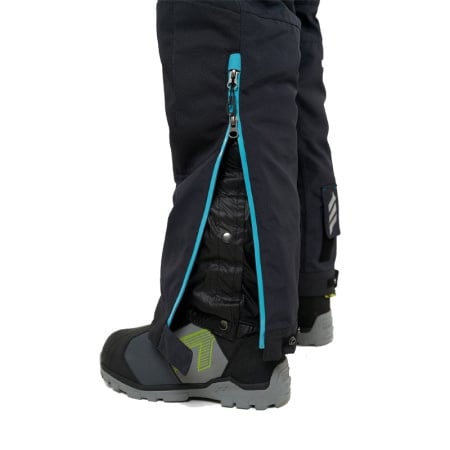 Finntrail Снегоходный Комбинезон Widetrack Pro Graphite