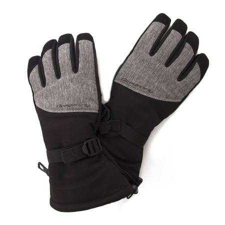 Dragonfly Перчатки горнолыжные Mountain Freeride