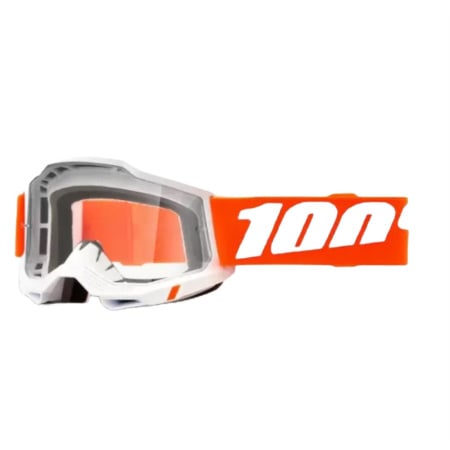 100% Очки Accuri 2 Goggle Sevastopol Clear