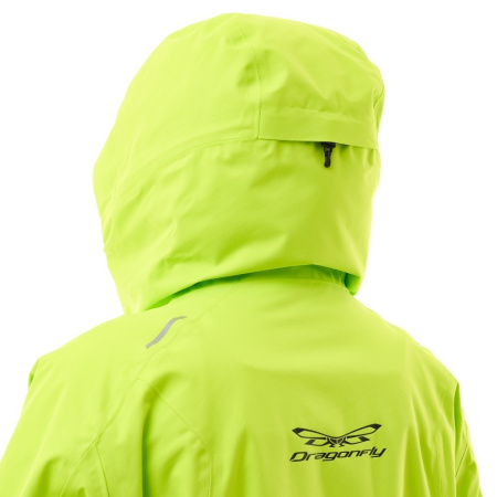 Dragonfly Комбинезон Gravity 2.0 Man 2026 Lime