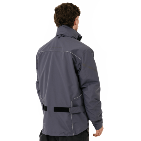 Dragonfly Дождевая куртка Evo Pro Man Grey 2025