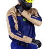 Leatt Джерси 3.5 Ride Kit V26 Brown