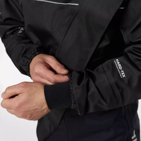 Finntrail Сухой Костюм Drysuit Pro 2504 Graphite