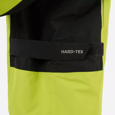 Finntrail Костюм Rider Yellow