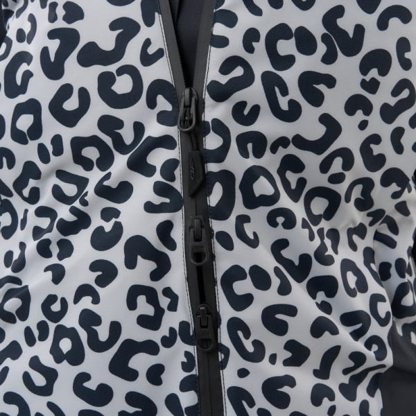 Dragonfly Комбинезон Gravity 2.0 Woman Cat Black - Grey 2026