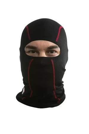 Hyperlook Подшлемник летний Pass-through Строчка красная