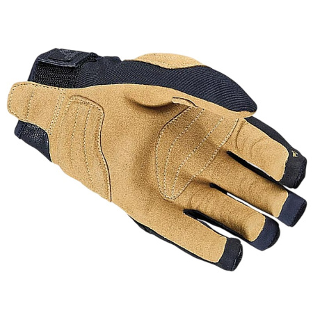 Five Перчатки Scrambler black/tan