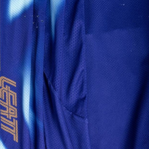 Leatt Джерси женская 4.5 Lite V26 Deep Blue