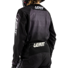 Leatt Джерси 3.5 Jr Black