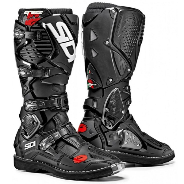 Sidi Ботинки Crossfire 3 Black