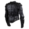 Starks Моточерепаха Body Armor Solid Chest Чёрный