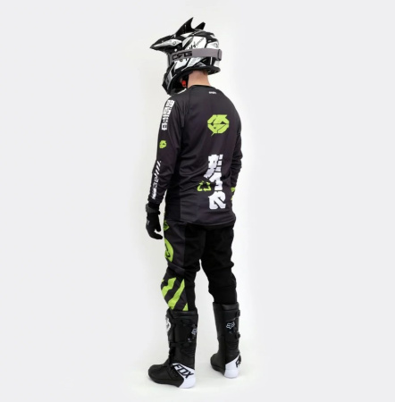 Grom Джерси Cyber C6