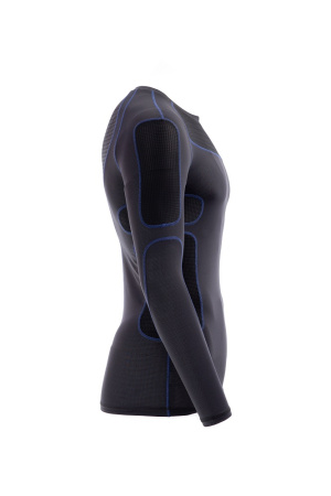 Hyperlook Термобелье летнее мужское Composite топ