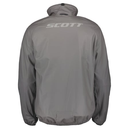 Scott Куртка дождевая ERGONOMIC Pro Dp grey