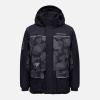 Finntrail Костюм утепленный Nordy 2.5L CamoShadowBlack