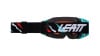 Leatt Очки Velocity 5.5 Iriz Acid Tiger Blue UC 26%