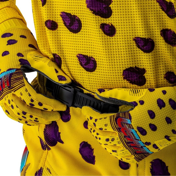 Leatt Штаны 3.5 Mini Cheetah