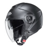HJC Шлем i40N Semi Flat Black