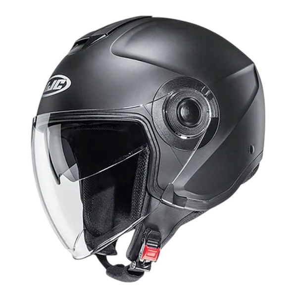 HJC Шлем i40N Semi Flat Black
