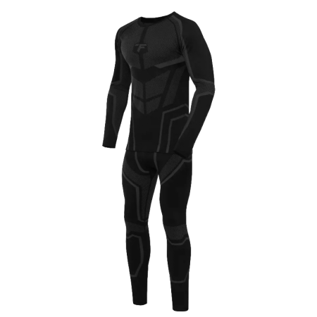 Finntrail Термобелье AllSeason 6206 Grey