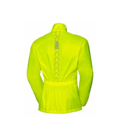 IXS Куртка дождевая Nimes 3 зеленый