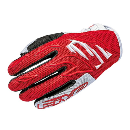 Five Перчатки MXF3 red 2022