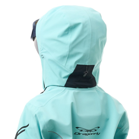 Dragonfly Комбинезон Freeride Pro Woman Blue Sky