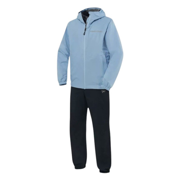 Finntrail Коcтюм детский Outdoor suit Kids 3781 LightBlue