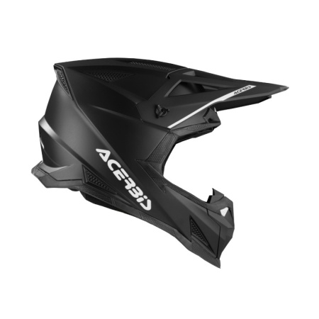 Acerbis Шлем T711 Black 2