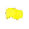 100% Линза Armega/Armatic Yellow