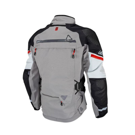 Leatt Мотокуртка ADV DriTour 7.5 2026 Iron