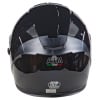 AiM Шлем JK526 Black Glossy