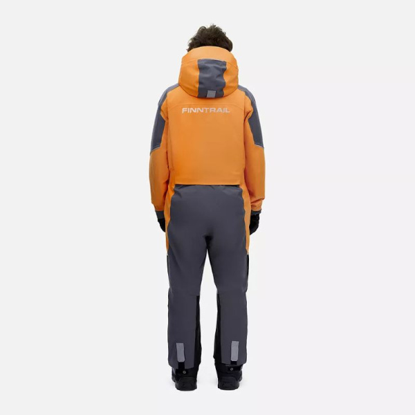 Finntrail Комбинезон зимний Ridge 2L 3854 Orange