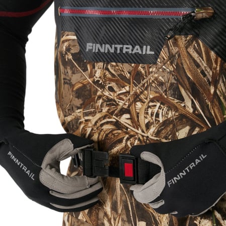 Finntrail Вейдерсы Airman 5260 Max-5