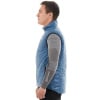 Dragonfly Жилет утеплённый VEST 200 Blue 2023