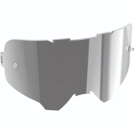 Leatt Линза Light Grey Lens 58%