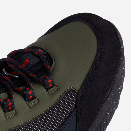 Finntrail Ботинки Speedmaster 5232 Khaki